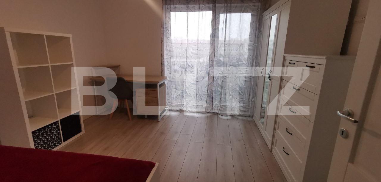Apartament de închiriat 3 camere Marasti - 101267AI | BLITZ Cluj-Napoca | Poza3