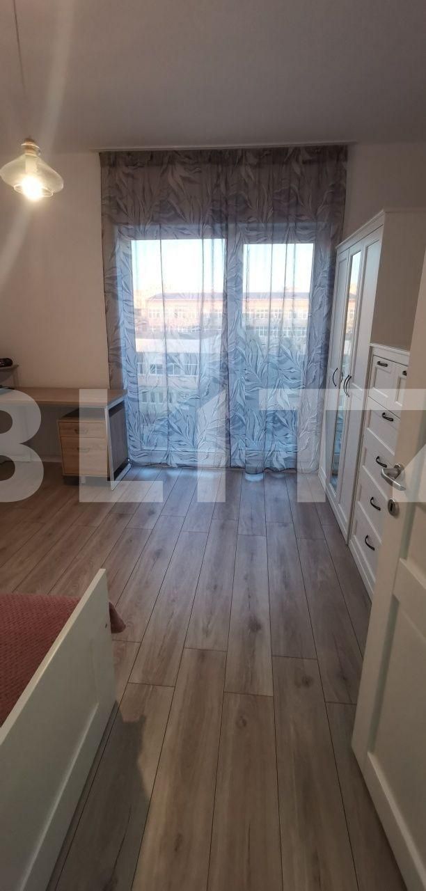 Apartament de închiriat 3 camere Marasti - 101267AI | BLITZ Cluj-Napoca | Poza4