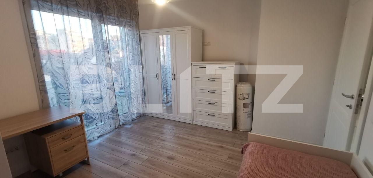Apartament de închiriat 3 camere Marasti - 101267AI | BLITZ Cluj-Napoca | Poza8