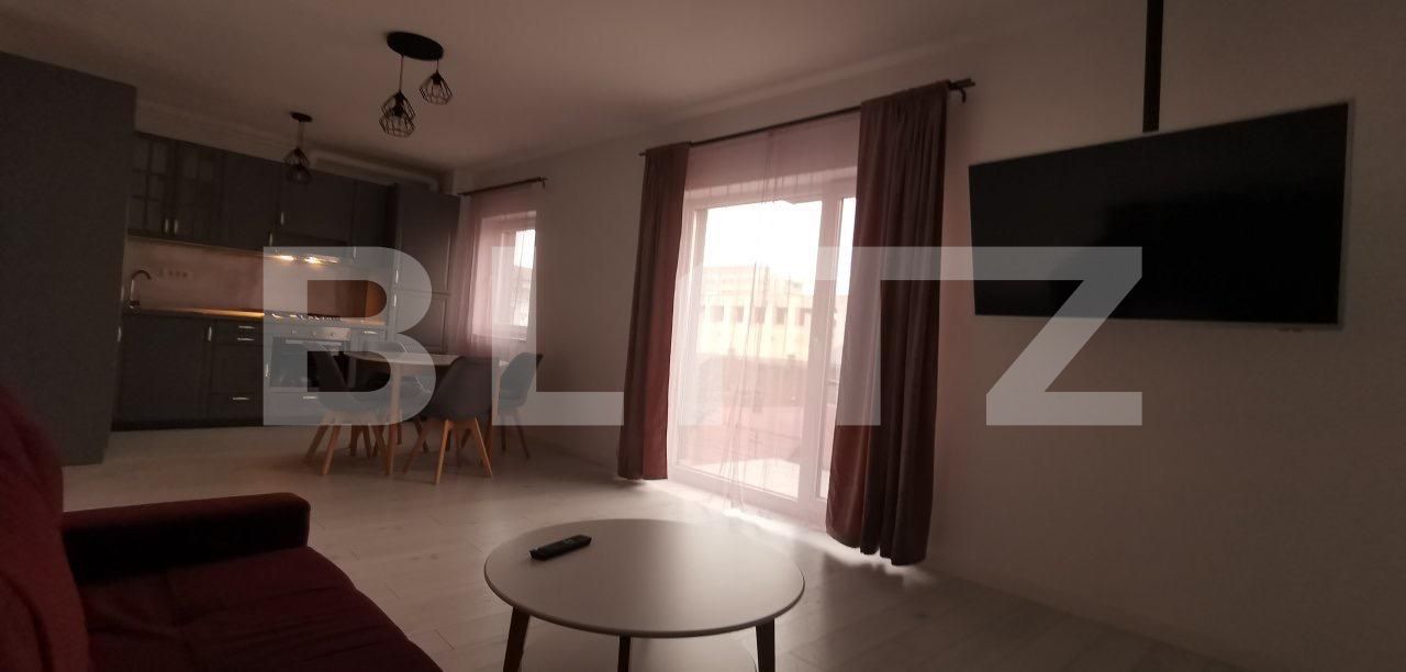 Apartament de închiriat 3 camere Marasti - 101267AI | BLITZ Cluj-Napoca | Poza10