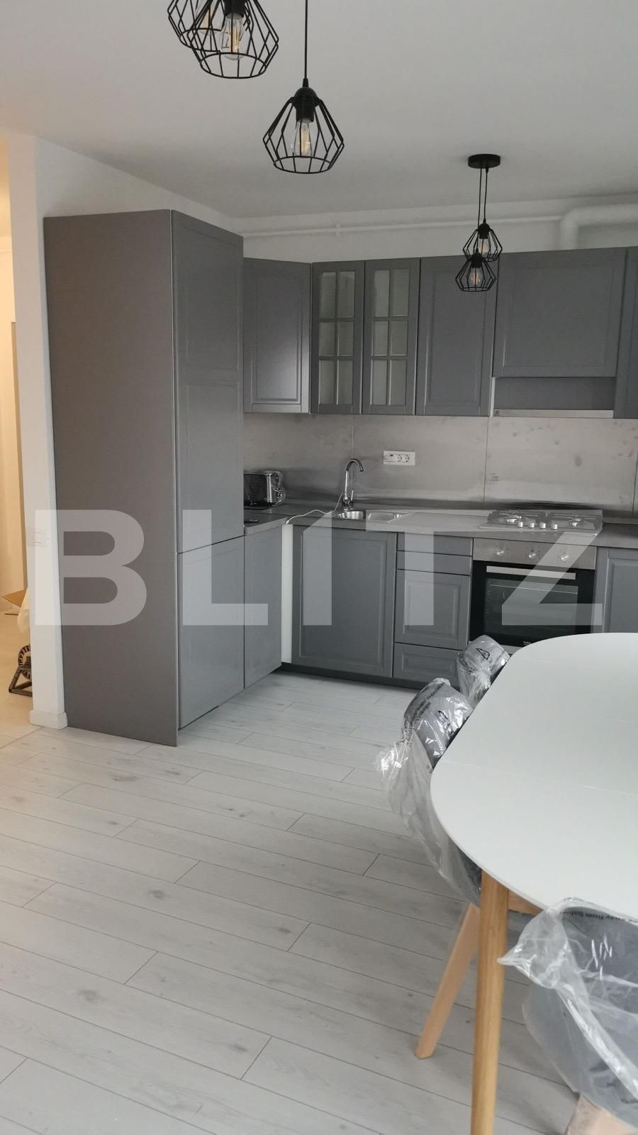 Apartament de închiriat 3 camere Marasti - 101267AI | BLITZ Cluj-Napoca | Poza9