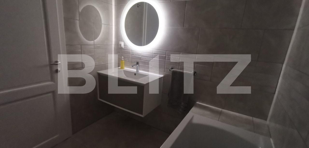 Apartament de închiriat 3 camere Marasti - 101267AI | BLITZ Cluj-Napoca | Poza15