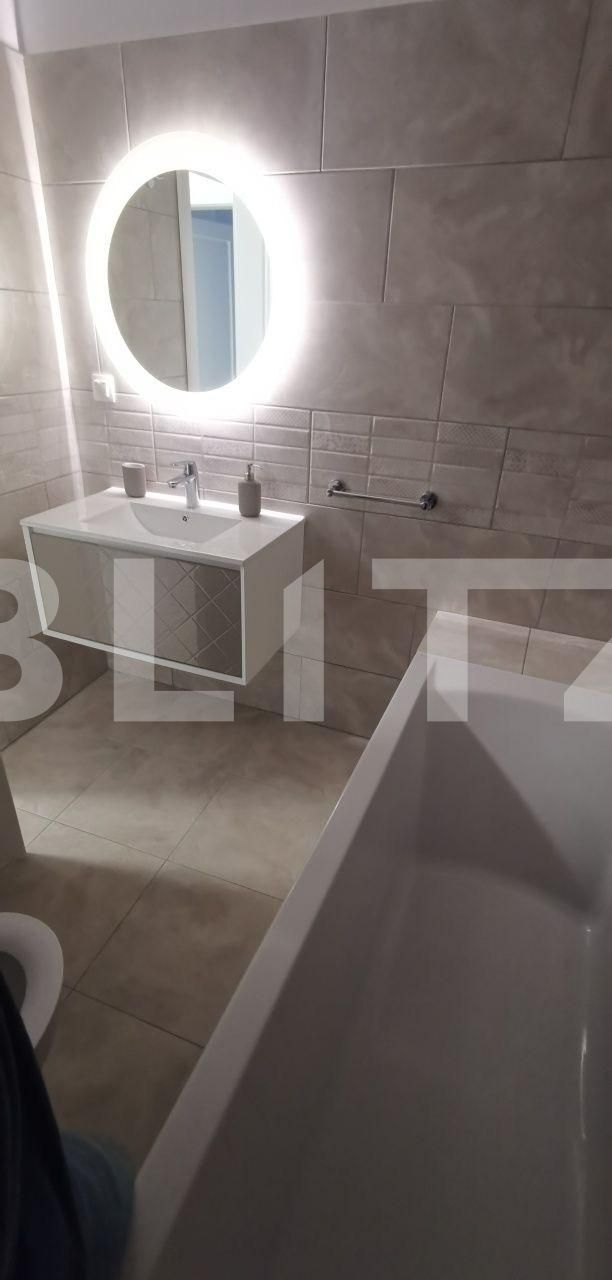 Apartament de închiriat 3 camere Marasti - 101267AI | BLITZ Cluj-Napoca | Poza13