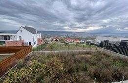 Casa tip duplex, 170 mp utili, 250 mp teren, terasa panoramica, zona Voronet