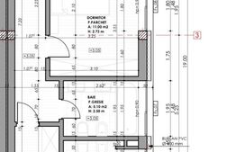 Casa tip duplex, 170 mp utili, 250 mp teren, terasa panoramica, zona Voronet