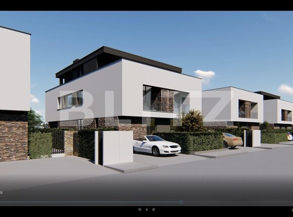 Casa de vânzare 4 camere Iris - 101269CV | BLITZ Cluj-Napoca | Poza3