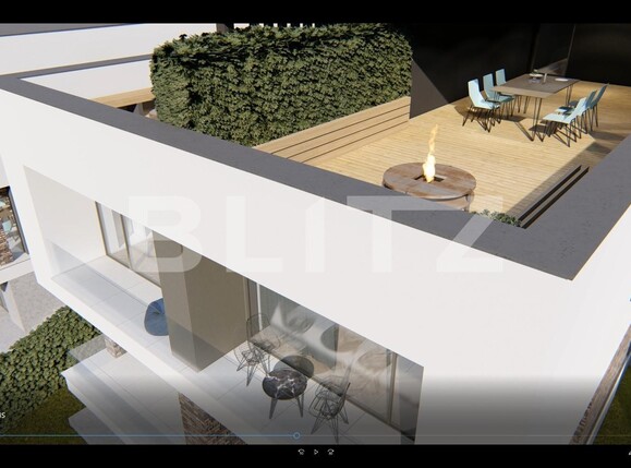 Casa de vânzare 4 camere Iris - 101269CV | BLITZ Cluj-Napoca | Poza2