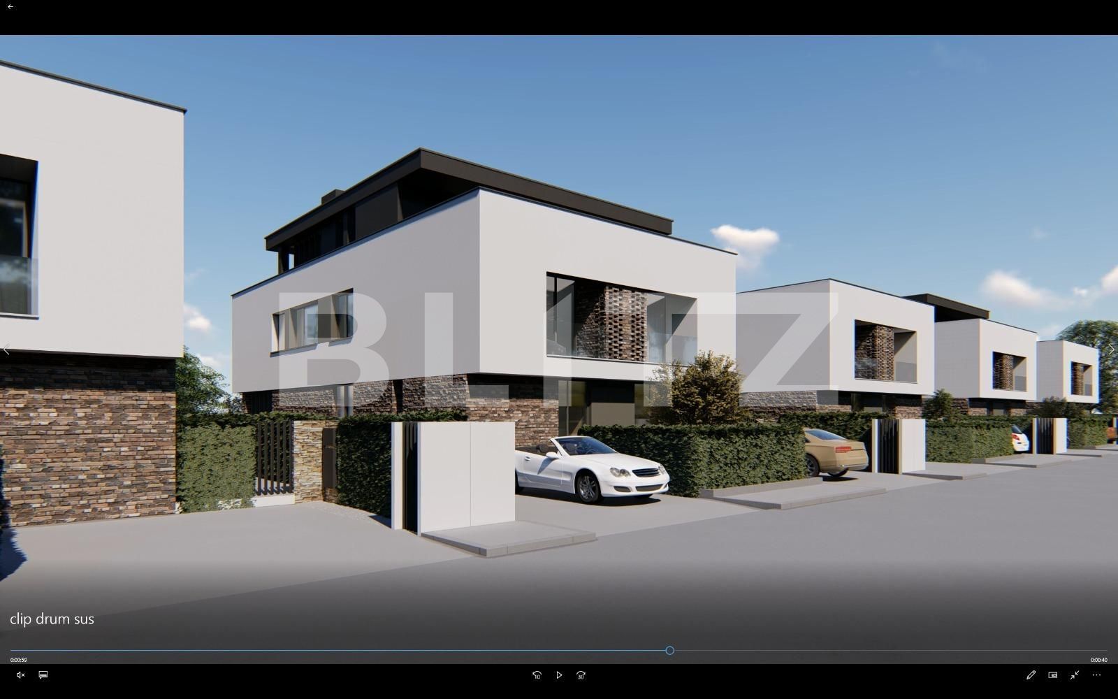 Casa de vânzare 4 camere Iris - 101269CV | BLITZ Cluj-Napoca | Poza3