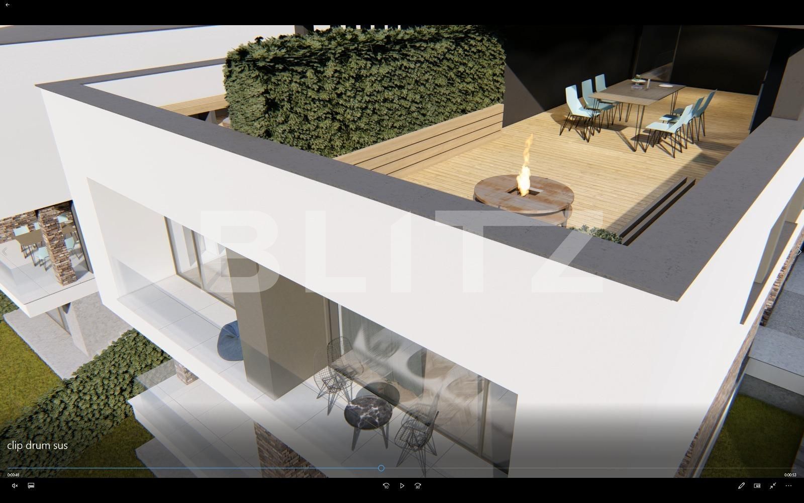 Casa de vânzare 4 camere Iris - 101269CV | BLITZ Cluj-Napoca | Poza2