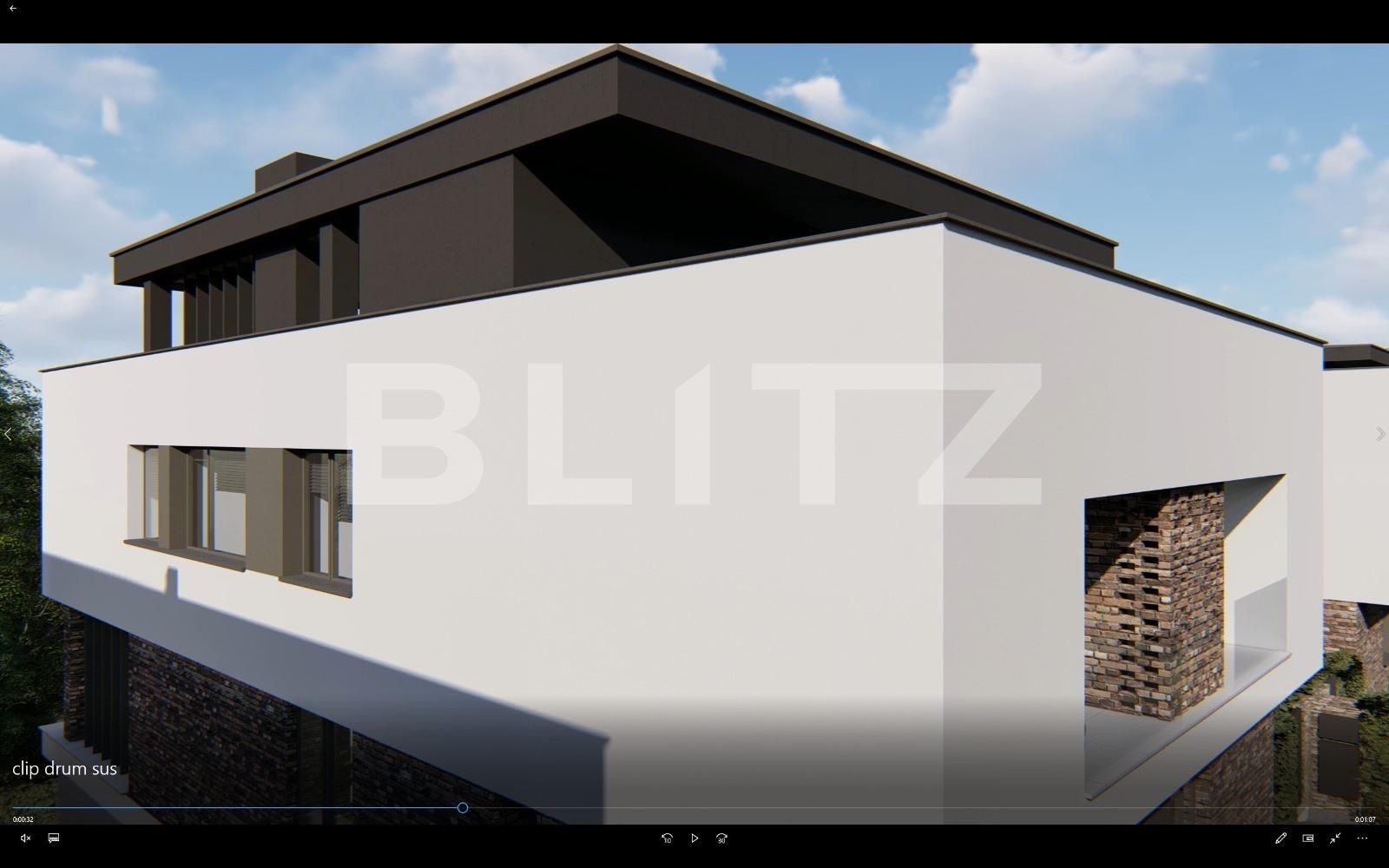 Casa de vânzare 4 camere Iris - 101269CV | BLITZ Cluj-Napoca | Poza4