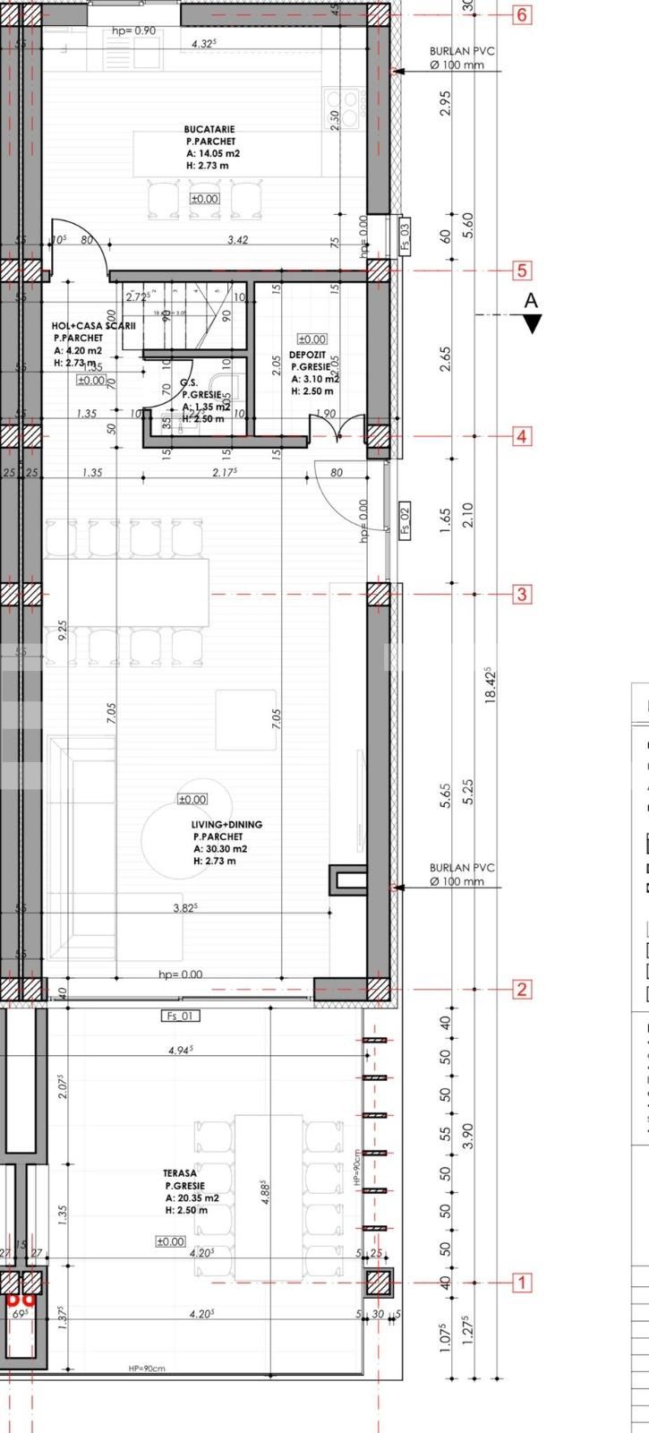 Casa de vânzare 4 camere Iris - 101269CV | BLITZ Cluj-Napoca | Poza6