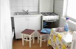 Inchiriere apartament 1 camera, 28 mp utili, zona UMF, mobilat dragut