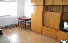 Inchiriere apartament 1 camera, 28 mp utili, zona UMF, mobilat dragut