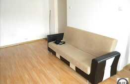 Inchiriere apartament 1 camera, 28 mp utili, zona UMF, mobilat dragut