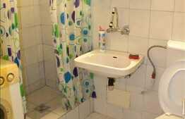 Inchiriere apartament 1 camera, 28 mp utili, zona UMF, mobilat dragut