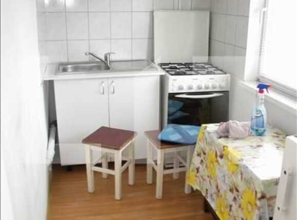 Garsonieră de închiriat Zorilor - 10127AI | BLITZ Cluj-Napoca | Poza4