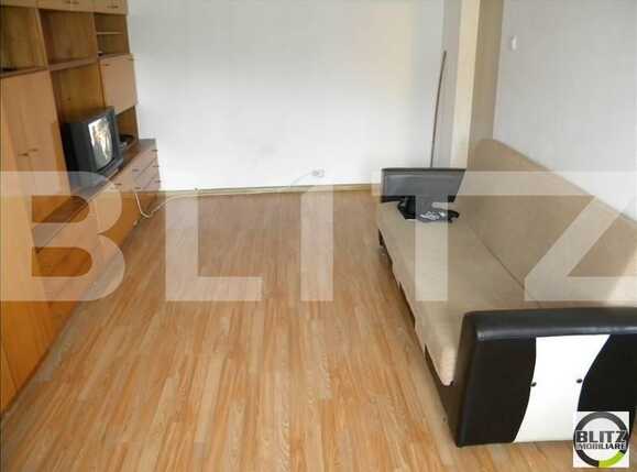 Garsonieră de închiriat Zorilor - 10127AI | BLITZ Cluj-Napoca | Poza2