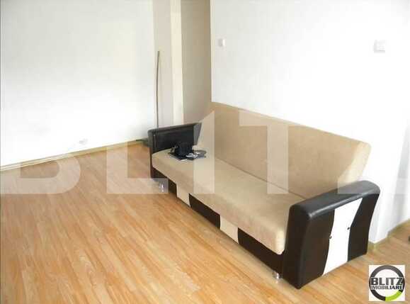 Garsonieră de închiriat Zorilor - 10127AI | BLITZ Cluj-Napoca | Poza3