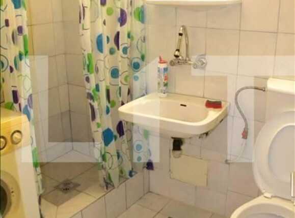 Garsonieră de închiriat Zorilor - 10127AI | BLITZ Cluj-Napoca | Poza6