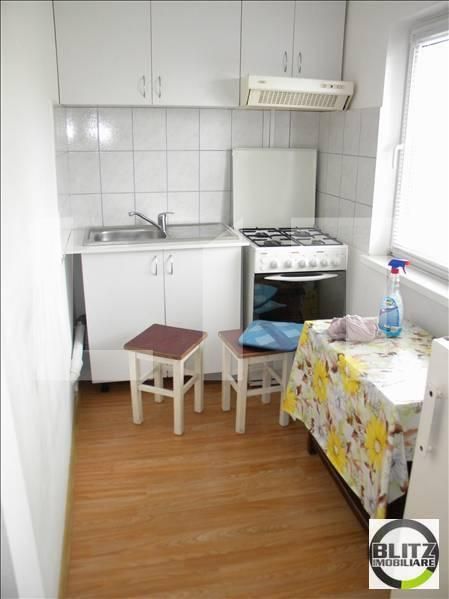 Garsonieră de închiriat Zorilor - 10127AI | BLITZ Cluj-Napoca | Poza4