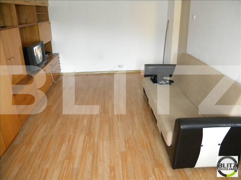 Garsonieră de închiriat Zorilor - 10127AI | BLITZ Cluj-Napoca | Poza2