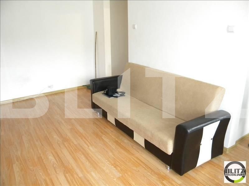 Garsonieră de închiriat Zorilor - 10127AI | BLITZ Cluj-Napoca | Poza3