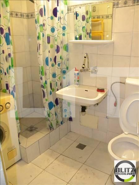 Garsonieră de închiriat Zorilor - 10127AI | BLITZ Cluj-Napoca | Poza6