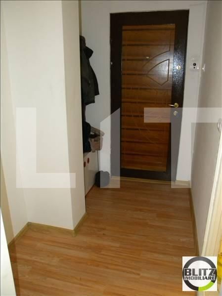 Garsonieră de închiriat Zorilor - 10127AI | BLITZ Cluj-Napoca | Poza5