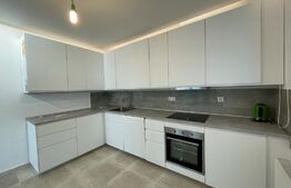 Apartament 3 camere, 100 mp, parcare, zona străzii București 