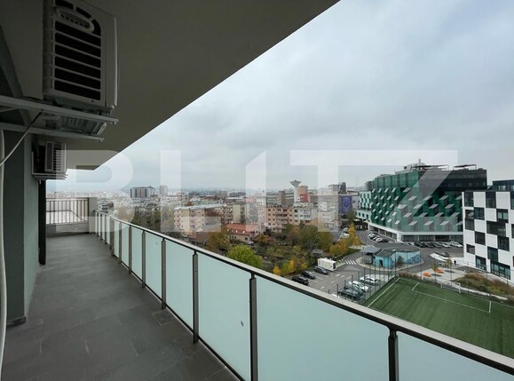 Apartament de închiriat 3 camere Marasti - 101270AI | BLITZ Cluj-Napoca | Poza6