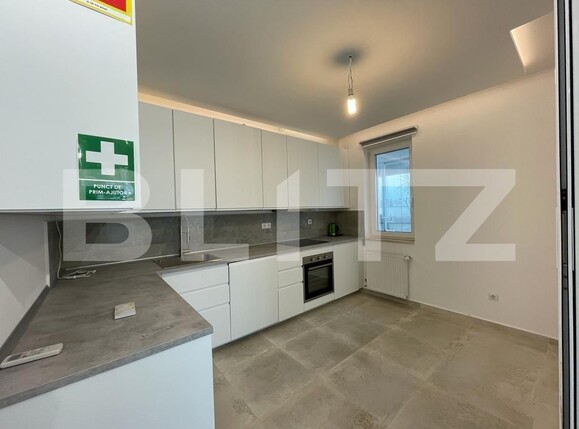Apartament de închiriat 3 camere Marasti - 101270AI | BLITZ Cluj-Napoca | Poza11
