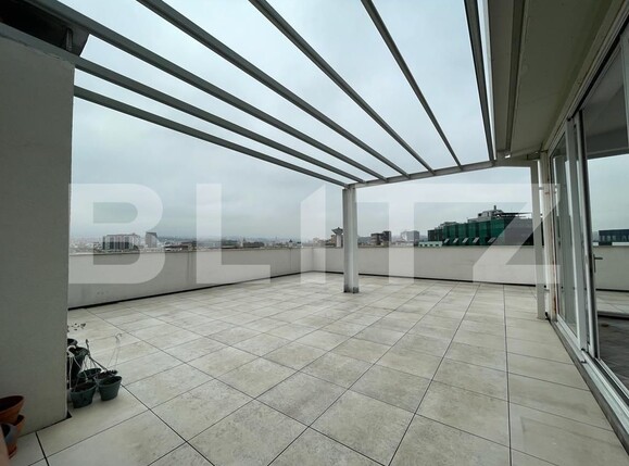 Apartament de închiriat 3 camere Marasti - 101270AI | BLITZ Cluj-Napoca | Poza1