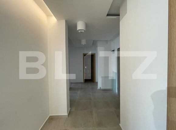 Apartament de închiriat 3 camere Marasti - 101270AI | BLITZ Cluj-Napoca | Poza10