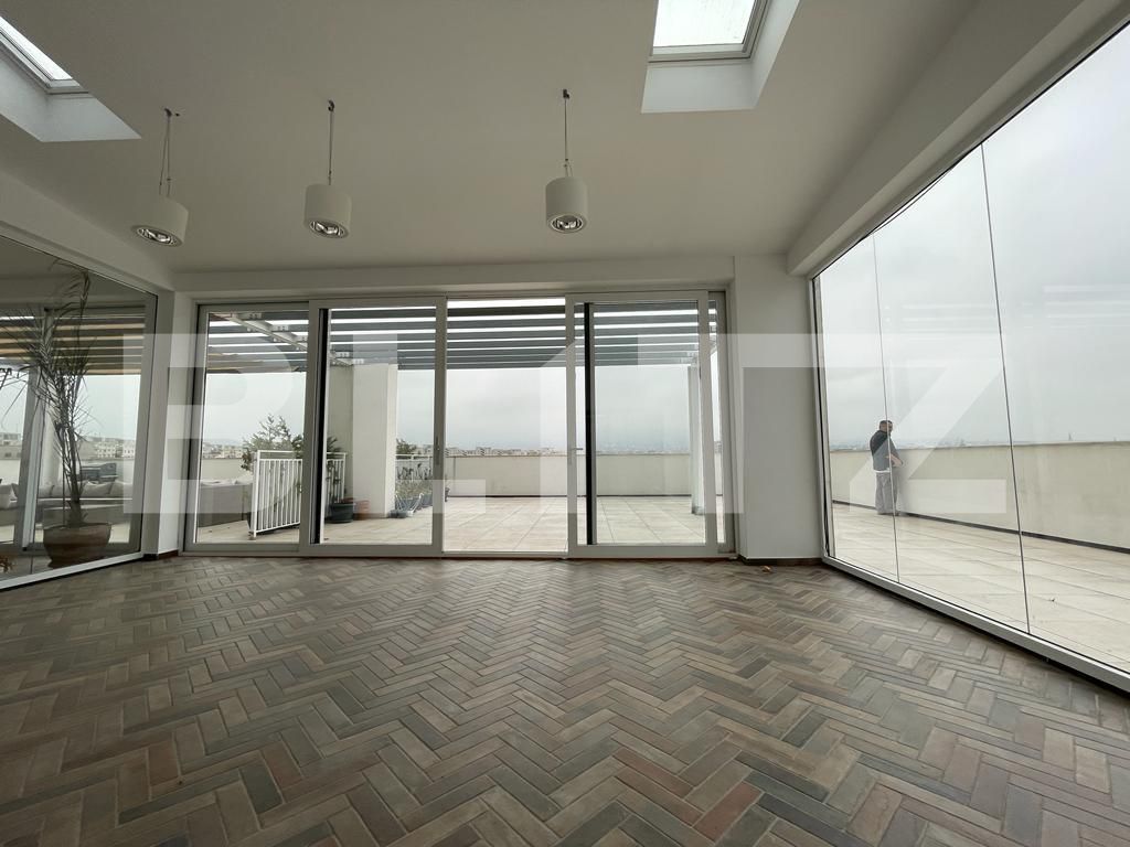 Apartament de închiriat 3 camere Marasti - 101270AI | BLITZ Cluj-Napoca | Poza13