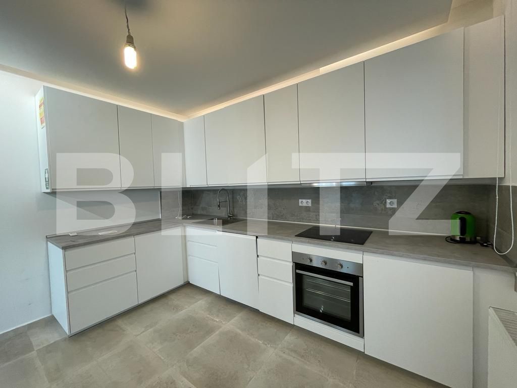 Apartament de închiriat 3 camere Marasti - 101270AI | BLITZ Cluj-Napoca | Poza7