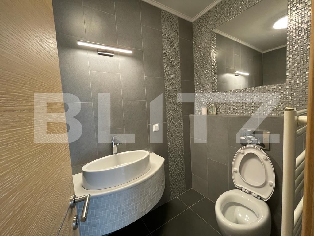 Apartament de închiriat 3 camere Marasti - 101270AI | BLITZ Cluj-Napoca | Poza9