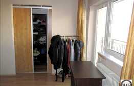 Vanzare 2 camere, 58.6 mp utili, zona Observatorului, imobil nou