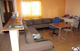 Vanzare 2 camere, 58.6 mp utili, zona Observatorului, imobil nou