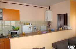 Vanzare 2 camere, 58.6 mp utili, zona Observatorului, imobil nou