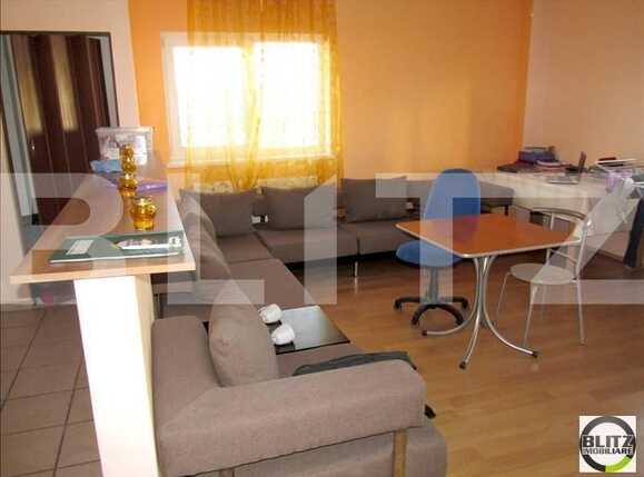 Apartament de vânzare 2 camere Zorilor - 10128AV | BLITZ Cluj-Napoca | Poza1