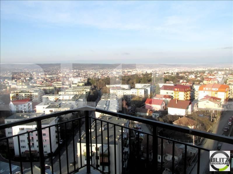 Apartament de vânzare 2 camere Zorilor - 10128AV | BLITZ Cluj-Napoca | Poza7