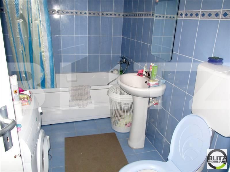 Apartament de vânzare 2 camere Zorilor - 10128AV | BLITZ Cluj-Napoca | Poza6