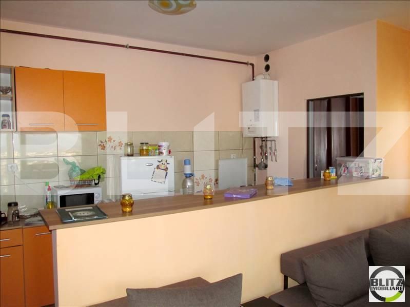 Apartament de vânzare 2 camere Zorilor - 10128AV | BLITZ Cluj-Napoca | Poza5