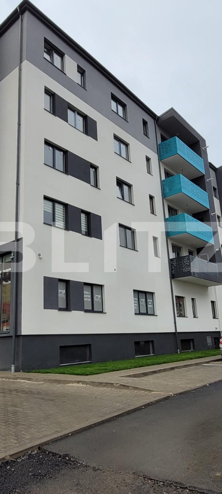 Spațiu comercial de vânzare Floreşti - 101281SVC | BLITZ Cluj-Napoca | Poza3