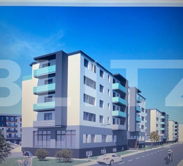 Spațiu comercial de vânzare Floreşti - 101281SVC | BLITZ Cluj-Napoca | Poza5