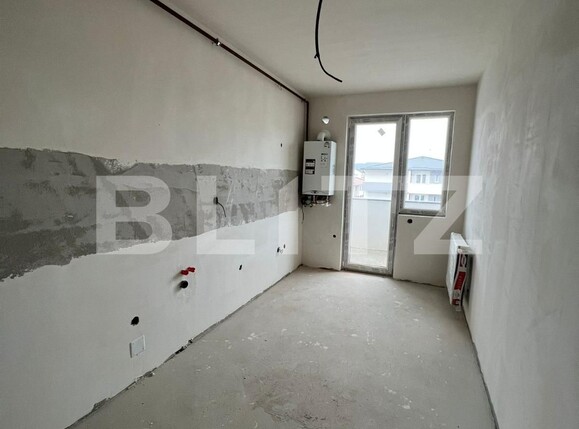 Apartament de vânzare 2 camere Floreşti - 101283AV | BLITZ Cluj-Napoca | Poza1