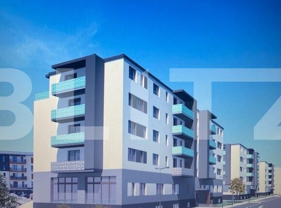 Spațiu comercial de vânzare Floreşti - 101285SVC | BLITZ Cluj-Napoca | Poza5