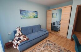 Apartament 3 camere, 70 mp, modern, etaj 1, Apahida