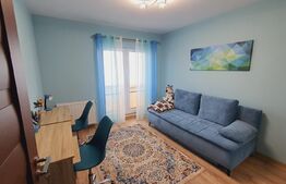 Apartament 3 camere, 70 mp, modern, etaj 1, Apahida