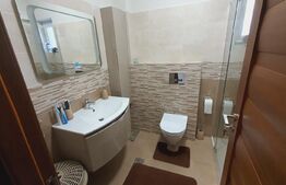 Apartament 3 camere, 70 mp, modern, etaj 1, Apahida